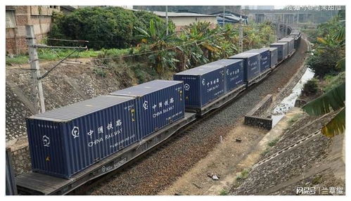 動(dòng)真格的了 西北第一城,要為比亞迪建鐵路專線,釋放什么信號(hào)