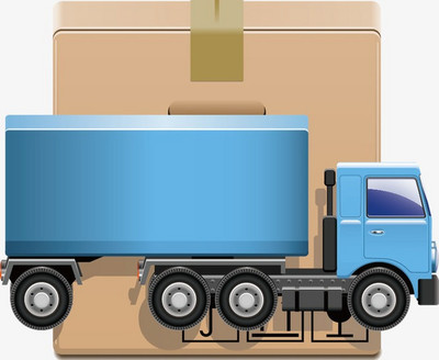 貨運(yùn)物流運(yùn)輸快遞專題