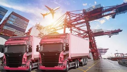 中國(guó)貨運(yùn)在穩(wěn)定國(guó)際物流供應(yīng)鏈中的關(guān)鍵舉措