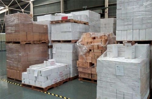 為什么眾多中小企業(yè)都青睞佳豪鑫物流？揭秘高效貨運(yùn)合作的五大關(guān)鍵