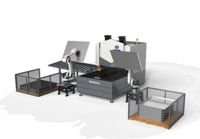 藍昊智能折彎中心 以技術創新驅動，助力“中國智造2025”軟件科技騰飛