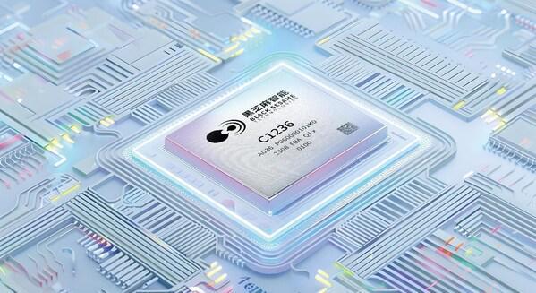 黑芝麻智能攜手生態伙伴，以技術創新共塑智能駕駛新未來